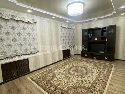 3-комнатная квартира · 81 м² · 5/5 этаж, Микрорайон Сырдарья 10 за 20 млн ₸ в 