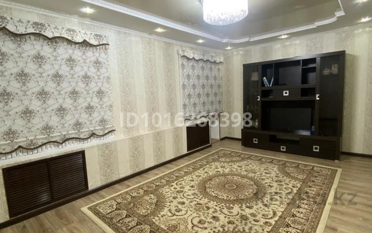 3-комнатная квартира · 81 м² · 5/5 этаж, Микрорайон Сырдарья 10 за 20 млн ₸ в  — фото 2