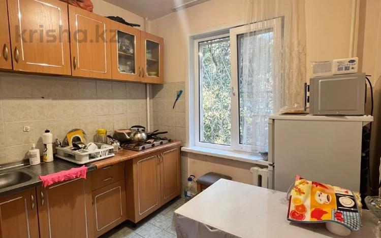 2-бөлмелі пәтер · 44 м² · 2/5 қабат, Орбита-4 ш/а. 7, бағасы: 32.5 млн ₸ в Алматы, Бостандыкский р-н — фото 2