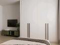 1-комнатная квартира · 35 м² · 2/17 этаж, Утепова 31 за 2 500 ₸ в Алматы, Бостандыкский р-н — фото 2
