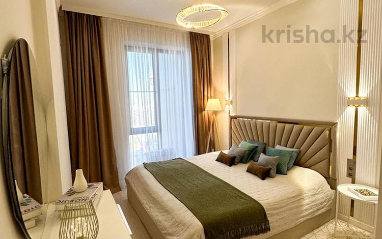 3-комнатная квартира · 86 м² · 6/10 этаж, Навои 58/1 — Навои Жандосова за 72.5 млн 〒 в Алматы, Ауэзовский р-н — фото 14