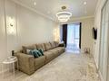 3-комнатная квартира · 86 м² · 6/10 этаж, Навои 58/1 — Навои Жандосова за 72.5 млн 〒 в Алматы, Ауэзовский р-н — фото 9