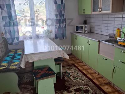 Дом · 3 комнаты · 72 м², Село Берель, ул Карашокы 26 за 6 000 ₸ в 