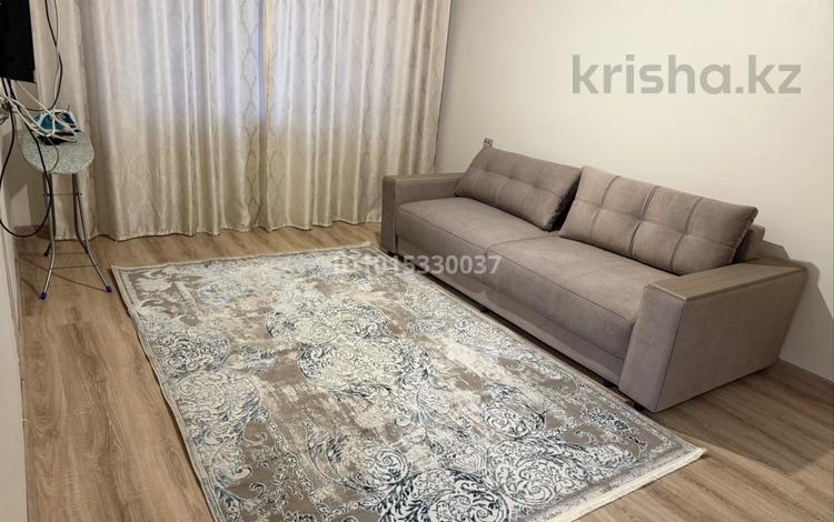 1-бөлмелі пәтер · 42 м² · 7/9 қабат, Таугүл-1 ш/а. 91, бағасы: 300 000 ₸ в Алматы, Ауэзовский р-н — фото 3