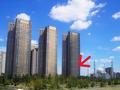 4-комнатная квартира · 180 м² · 6/30 этаж, Байтурынулы 9 — Тауелсиздик за 1.4 млн ₸ в Астане, Сарайшык р-н