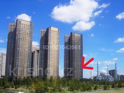 4-комнатная квартира · 180 м² · 6/30 этаж, Байтурынулы 9 — Тауелсиздик за 1.4 млн ₸ в Астане, Сарайшык р-н