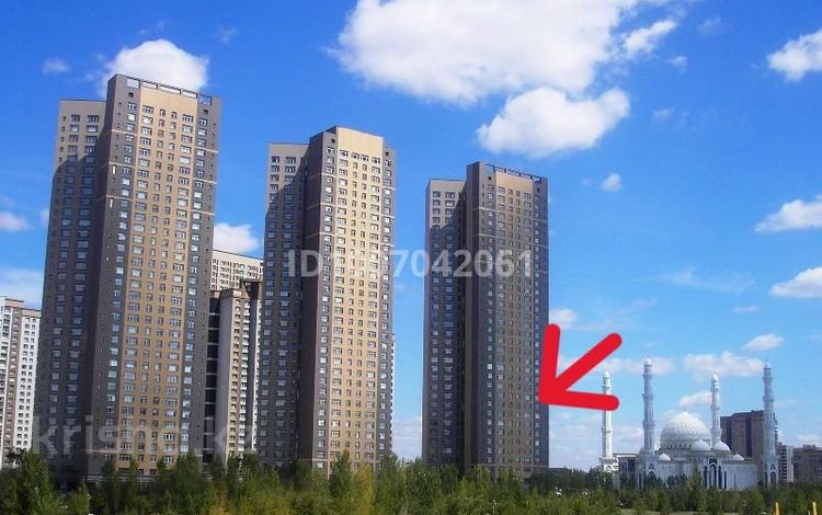 4-комнатная квартира · 180 м² · 6/30 этаж, Байтурынулы 9 — Тауелсиздик за 1.4 млн ₸ в Астане, Сарайшык р-н — фото 41