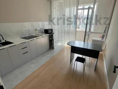 1-комнатная квартира · 43 м² · 8/9 этаж, Бухтарминская 153/54 — Бухтарминская за 30.5 млн ₸ в Алматы, Турксибский р-н