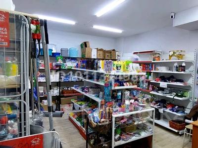 Еркін · 24.7 м², бағасы: 12 млн ₸ в Астане, Есильский р-н