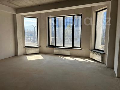 4-бөлмелі пәтер · 192 м² · 1/3 қабат, Құрамыс ш/а., Сейдимбека 110/1, бағасы: 185 млн ₸ в Алматы, Наурызбайский р-н