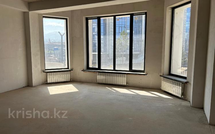 4-комнатная квартира · 192 м² · 1/3 этаж, мкр Курамыс, Сейдимбека 110/1 за 185 млн ₸ в Алматы, Наурызбайский р-н — фото 35