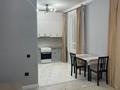 1-комнатная квартира · 40 м², Култегин 13 за 180 000 ₸ в Астане, Нура р-н