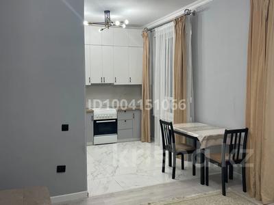 1-бөлмелі пәтер · 40 м², Култегин 13, бағасы: 180 000 ₸ в Астане, Нура р-н