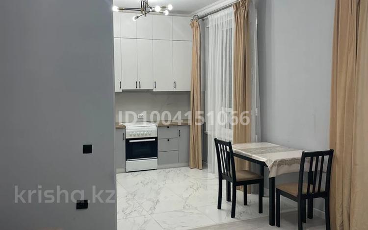 1-комнатная квартира · 40 м², Култегин 13 за 180 000 ₸ в Астане, Нура р-н — фото 7