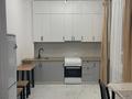 1-комнатная квартира · 40 м², Култегин 13 за 180 000 ₸ в Астане, Нура р-н — фото 4