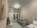 2-комнатная квартира · 47 м² · 4/9 этаж, Туран 46А — Астана Арена за 20 000 ₸ в Есильский р-н — фото 3