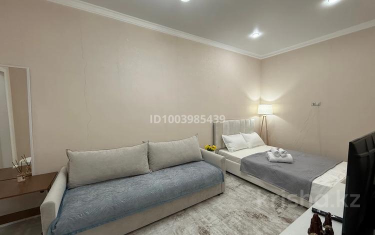 2-комнатная квартира · 47 м² · 4/9 этаж, Туран 46А — Астана Арена за 20 000 ₸ в Есильский р-н — фото 12