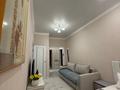 2-комнатная квартира · 47 м² · 4/9 этаж, Туран 46А — Астана Арена за 20 000 ₸ в Есильский р-н — фото 6