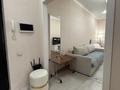 2-комнатная квартира · 47 м² · 4/9 этаж, Туран 46А — Астана Арена за 20 000 ₸ в Есильский р-н — фото 9