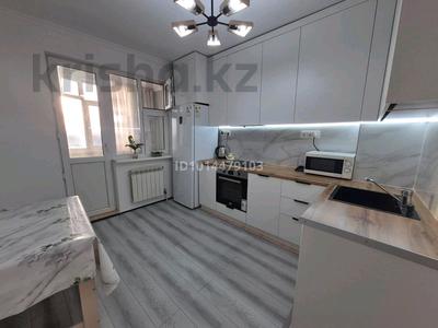 2-комнатная квартира · 60.3 м² · 15/16 этаж, Б.Момышулы 27 за 31.5 млн ₸ в Астане, Алматы р-н