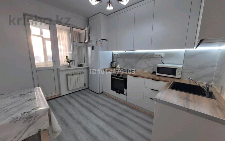 2-комнатная квартира · 60.3 м² · 15/16 этаж, Б.Момышулы 27 за 31.5 млн ₸ в Астане, Алматы р-н — фото 2