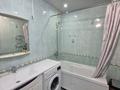 2-комнатная квартира · 60.3 м² · 15/16 этаж, Б.Момышулы 27 за 31.5 млн ₸ в Астане, Алматы р-н — фото 4