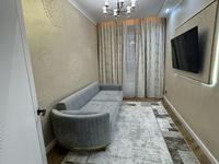2-комнатная квартира · 60 м² · 6/6 этаж, мкр Юго-Восток, 137-й учетный квартал 787 — Караганда Арена, центр бокса С.Сапиева, Теннисный центр, Строймарт, Глобал сити, Областной Суд. за 16 000 ₸ в Казыбек би р-н