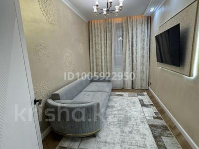 2-комнатная квартира · 60 м² · 6/6 этаж, мкр Юго-Восток, 137-й учетный квартал 787 — Караганда Арена, центр бокса С.Сапиева, Теннисный центр, Строймарт, Глобал сити, Областной Суд. за 17 000 ₸ в Казыбек би р-н