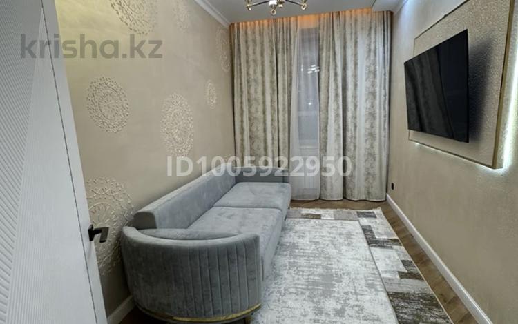 2-комнатная квартира · 60 м² · 6/6 этаж, мкр Юго-Восток, 137-й учетный квартал 787 — Караганда Арена, центр бокса С.Сапиева, Теннисный центр, Строймарт, Глобал сити, Областной Суд. за 16 000 ₸ в Казыбек би р-н — фото 3