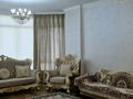 4-комнатная квартира · 200 м² · 8 этаж, проспект Кунаева 36 за 45 000 ₸ в Шымкенте, Аль-Фарабийский р-н