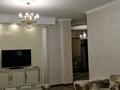 4-комнатная квартира · 200 м² · 8 этаж, проспект Кунаева 36 за 45 000 ₸ в Шымкенте, Аль-Фарабийский р-н — фото 5