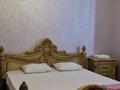 4-комнатная квартира · 200 м² · 8 этаж, проспект Кунаева 36 за 45 000 ₸ в Шымкенте, Аль-Фарабийский р-н — фото 13