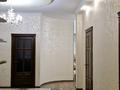 4-комнатная квартира · 200 м² · 8 этаж, проспект Кунаева 36 за 45 000 ₸ в Шымкенте, Аль-Фарабийский р-н — фото 17