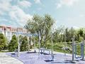 2-комнатная квартира · 109.4 м², Жамакаева 254 за ~ 103.9 млн ₸ в Алматы, Медеуский р-н — фото 9