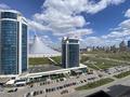 3-комнатная квартира · 72 м² · 11/16 этаж, Туран 39/3 за 61 млн ₸ в Астане, Нура р-н