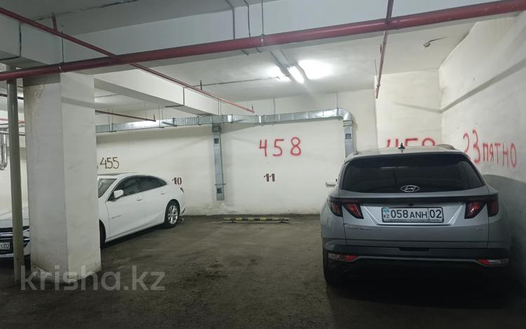 Паркинг · 18 м² · Брусиловского 163 за ~ 1.8 млн ₸ в Алматы, Алмалинский р-н — фото 2