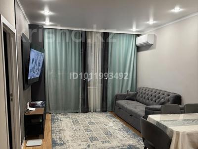 2-комнатная квартира · 50 м² · 7/18 этаж, Кошкарбаева 56 за 28.5 млн 〒 в Астане, Сарайшык р-н