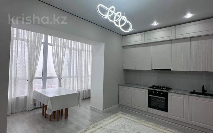 1-комнатная квартира · 60 м² · 7/7 этаж, Алтын Орда за 24.9 млн ₸ в Актобе — фото 2
