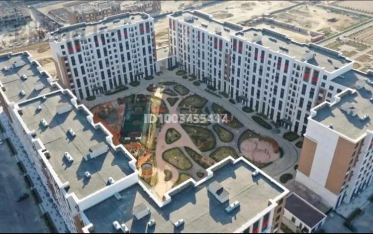 Свободное назначение · 60 м² за 40 млн 〒 в Актау, 40-й мкр — фото 2