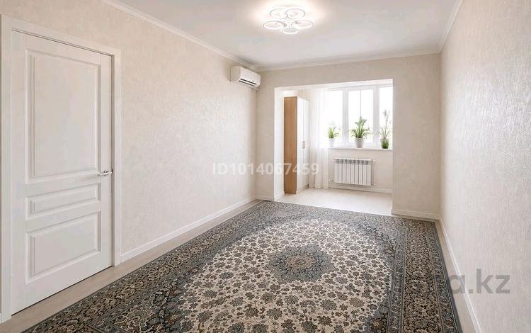 3-комнатная квартира · 59 м² · 3/4 этаж, Шанырак 4 за 12 млн ₸ в Жанаозен — фото 3