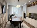 3-комнатная квартира · 100 м² · 14/17 этаж, Туран 43/3 за 90 млн ₸ в Астане, Нура р-н — фото 2