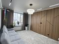 3-комнатная квартира · 100 м² · 14/17 этаж, Туран 43/3 за 90 млн ₸ в Астане, Нура р-н — фото 3