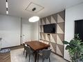3-комнатная квартира · 100 м² · 14/17 этаж, Туран 43/3 за 90 млн ₸ в Астане, Нура р-н — фото 4