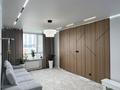 3-комнатная квартира · 100 м² · 14/17 этаж, Туран 43/3 за 90 млн ₸ в Астане, Нура р-н — фото 5