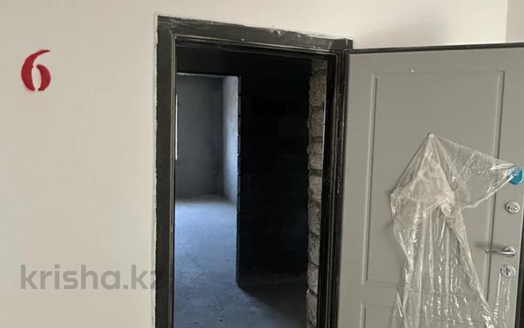 1-бөлмелі пәтер · 52.8 м² · 6/8 қабат, 24-ш/а. 21, бағасы: 13.2 млн ₸ в Актау, 24-й мкр — фото 2