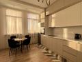 2-бөлмелі пәтер · 74.3 м² · 10/16 қабат, 17-й мкр 32/1 — 13 мкр, 15 мкр , 16 мкр, бағасы: 38 млн ₸ в Актау — фото 14