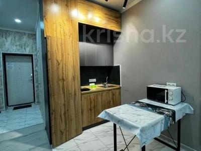 2-комнатная квартира · 47 м² · 6/10 этаж, Варламова за 38.5 млн ₸ в Алматы, Алмалинский р-н