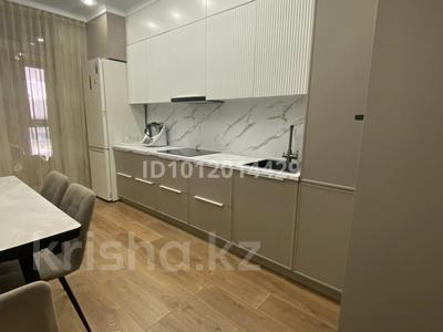 2-бөлмелі пәтер · 73.8 м² · 4/12 қабат, Проспект Абая, бағасы: 56 млн ₸ в Костанае