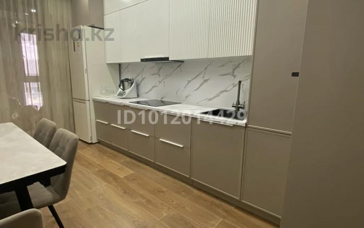 2-комнатная квартира · 73.8 м² · 4/12 этаж, Проспект Абая за 56 млн ₸ в Костанае — фото 2