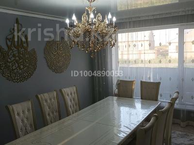 Жеке үй · 4 бөлме · 100 м² · 10 жүзд., Байзақ Датка 86 Б, бағасы: 13 млн ₸ в Бурыл